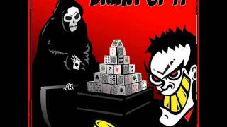 Watch Brunt Of It Blinded video