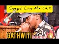 PURE GOSPEL MUGITHI LIVE MIX 001 by Sammy Gathwiti #new PURE ONE MAN GUITAR #trending