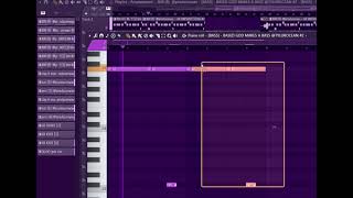 Dubstep Type Beat Anreya