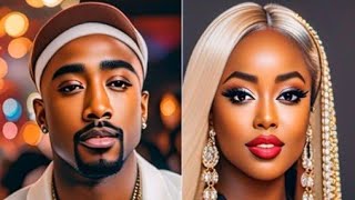 2Pac Vs Doja Cat - Devill Puntori Remix 2024