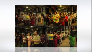 VBS WA Concert 2014 Slideshow