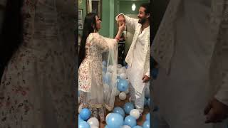 Celebrate Didimoni Birthday