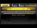 Happy Inspiring Hip Hop Rock Beat "2015" - Anno Domini Beats