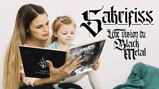 Le livre le plus MALAISANT sur le BLACK METAL ?
