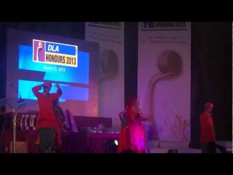 Stone Rock Dance Troupe Ayo Re Maro Dholna (Rajasthani Theme...