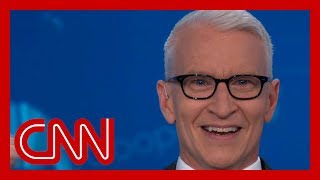 Cooper rips Trump's daughter-in-law: I wouldn't usually do this