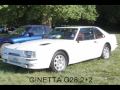 Ginetta G28 2+2 Very Rare Model Only 6 Produced