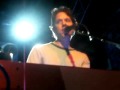TMBG: "Birdhouse in Your Soul" @ Reverse Flood show in Jax 3/2/10