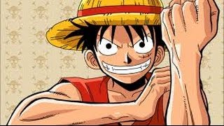 top 5 animes de super poderes 2016