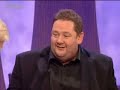 Johnny Vegas interview - Parkinson - BBC