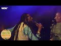 BUJU BANTON - Our Father in Zion/Destiny: Live at Summerjam 2019
