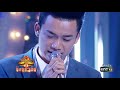 ศึกวันดวลเพลง สงครามแชมป์ ปี2 | เบียร์ : ให้เขาไปหรือให้อ้ายเจ็บ | 30 ก.ย. 60 | one31