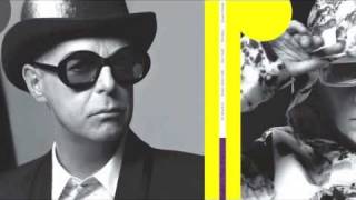 Watch Pet Shop Boys Decadence video