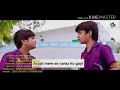 Hik ashaq chario kio aa bio tob pare kio aa