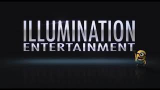 Illumination Logo 2010 Original