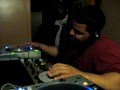 Jeremias Santiago FTL at Groove House