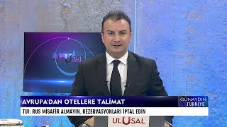 Günaydın Türkiye - 29 Nisan 2022 - Can Karadut
