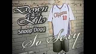 Watch Down Aka Kilo So Sexy video
