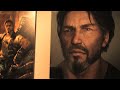 Blizzard press tour