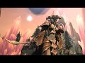 Blizzard press tour