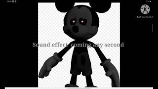 Suicide Mouse Sound Effect