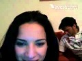 Twitcam de Carmen parte 3