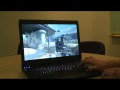 Techinstyle.tv - ASUS ROG G73 takes on Modern Warfare 2