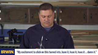 IRWIN® Manny’s Mentions—Screwdriver Collection