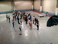super clase de zumba deportivo morelos tepito por nancy