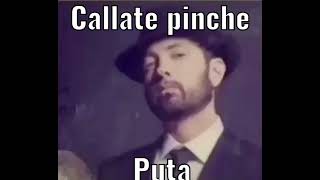 Callate Pinche Puta Mal Editados
