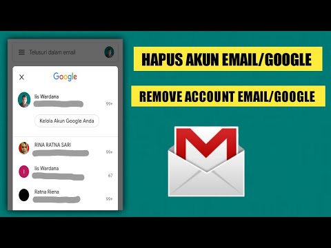 DELETE EMAIL / GOOGLE ACCOUNT || REMOVE EMAIL ACCOUNTS / DELETE EMAIL / GOOGLE ACCOUNT || REMOVE EMAIL ACCOUNTS /