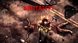 Default Cie Cage Ryona Free Cam W Kotal Kahn Brutalities リョナ