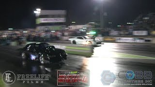 Jason X vs Ghost at No Guts No Glory 6!!
