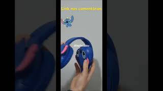 Fone Sch Bluetooth Com Microfone