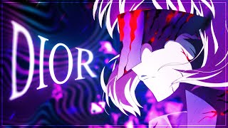 Ｄｉｏｒsaber Alteramvedit4K