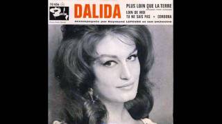 Watch Dalida Cordoba video