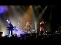 Nightwish with Kamelot - Last Ride Of The Day - House of Blues Orlando 2012 (with Floor Jansen)