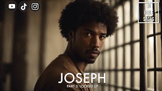 Joseph - Part 3 Locked Up