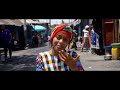 Nandy - Kivuruge (Official Music Video)
