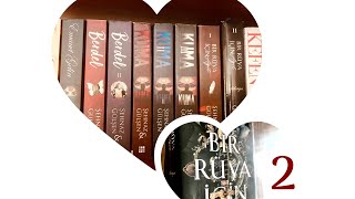 Bi̇r Rüya İçi̇n Ağit 2 - Şehnaz- Gülşen Haşimoğlu