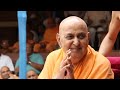 Guruhari Darshan, 3 to 5 Aug 2012