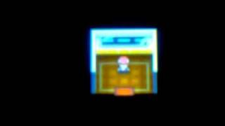 Pokémon Funny Elevator Farting