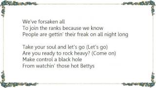 Watch Crown Of Thorns Rock Ready video
