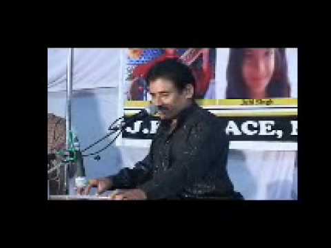 AKM Pathankot-Sh. Vinod Sehgal::: Song--Chor aye hum wo galian...