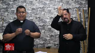 Discapacidad y Sínodo: Una Iglesia a la escucha no descarta