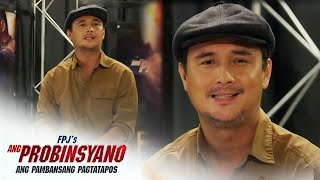 John Estrada Fpjap Pasasalamat