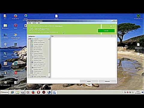 Glary Utilities Pro