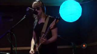 Watch Wye Oak That I Do video