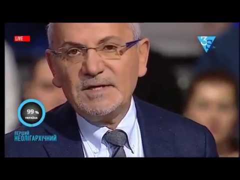 Савик шустер последний выпуск 2018 Савик шустер последний выпуск 2018