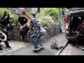 Supra's "Residency in the UK" Video